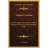 Antiquity Unveiled: Ancient Voices from the Spirit Realms Proving Christianity to Be of Heathen Origin