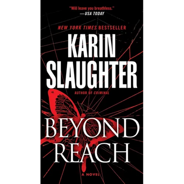Beyond Reach