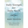 Daily Strength for Daily Needs