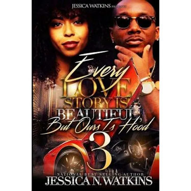 Every Love Story Is Beautiful, But Ours Is Hood 3: The Savage Brothers