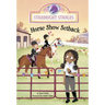 Horse Show Setback