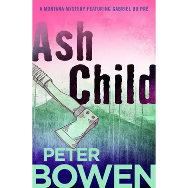 Ash Child