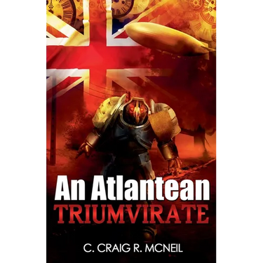 An Atlantean Triumvirate