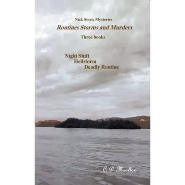Routines Storms and Murders