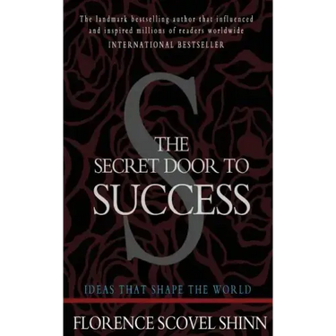 The Secret Door to Success