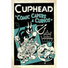 Cuphead Volume 1: Comic Capers & Curios