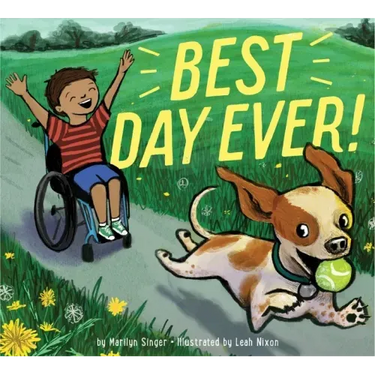 Best Day Ever!