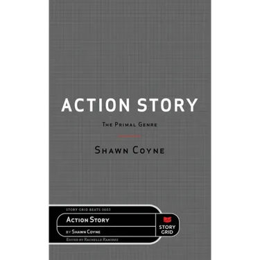 Action Story: The Primal Genre