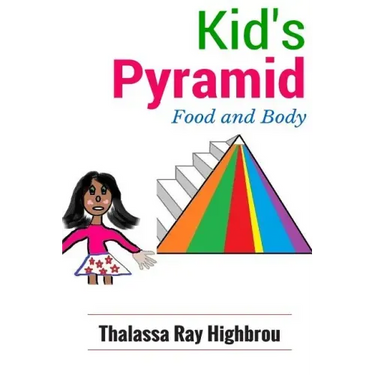 Kid's Pyramid: Food and Body
