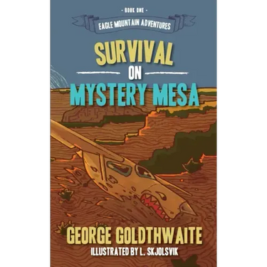 Survival on Mystery Mesa