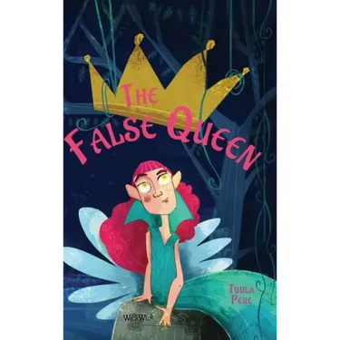 The False Queen