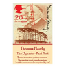 Thomas Hardy - The Dynasts - Part First: "Poetry is emotion put into measure. The emotion must come by nature, but the measure can be acquired by art.