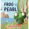 Frog and His Pearl