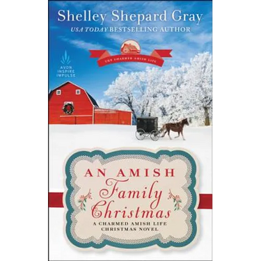 An Amish Family Christmas