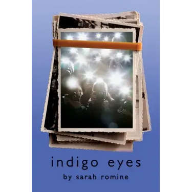 Indigo Eyes