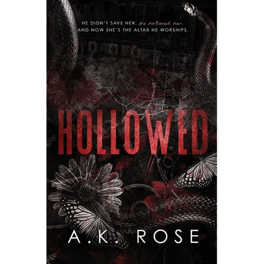 Hollowed
