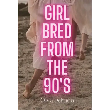 Girl Bred From The 90s