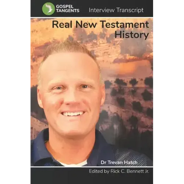 Real New Testament History