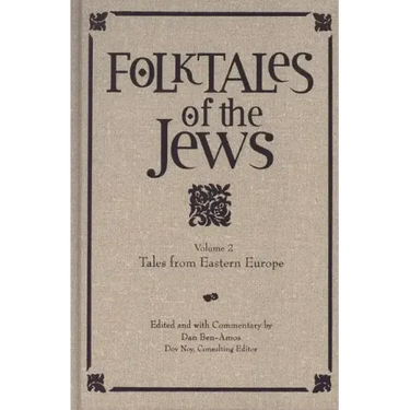Tales from Eastern Europe