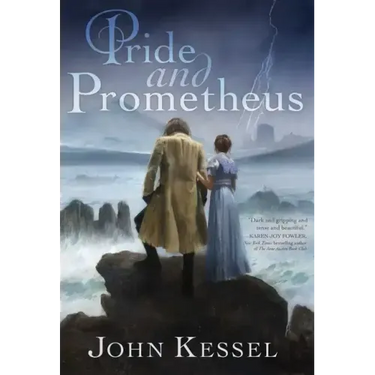 Pride and Prometheus