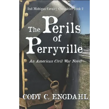 The Perils of Perryville