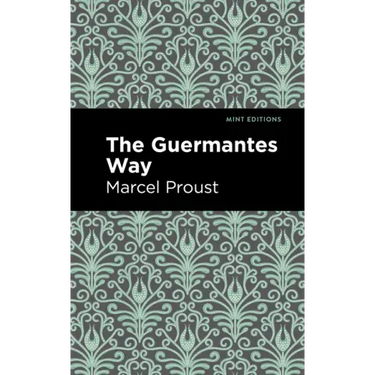 The Guermantes Way