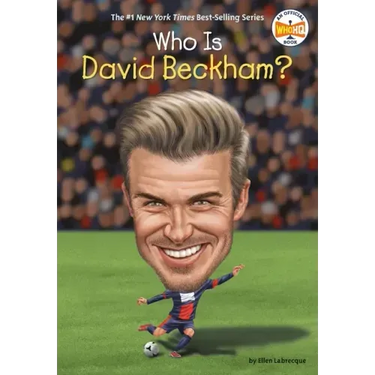 Who Is David Beckham?