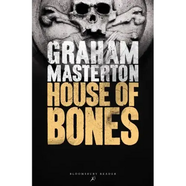 House of Bones