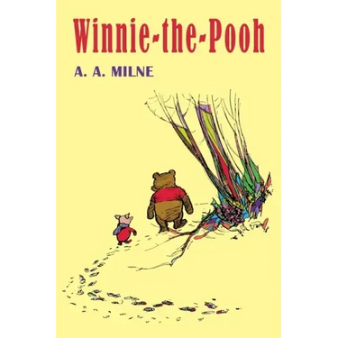 Winnie-the-Pooh