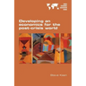 Developing an economics for the post-crisis world
