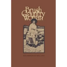 Brush Country Woman