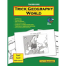 Trick Geography: World--Teacher Guide: Making things what they're not so you remember what they are!