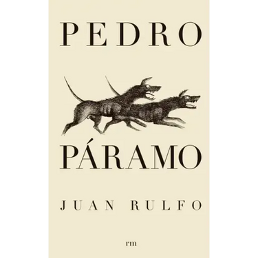 Pedro Páramo: Spanish Edition