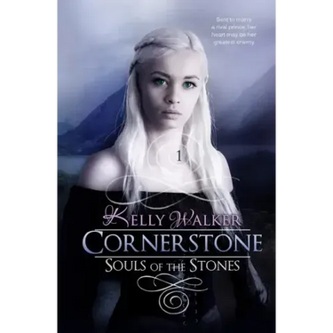 Cornerstone: Souls of the Stones