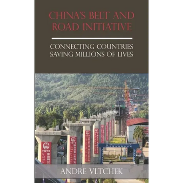 China's Belt and Road Initiative: Connecting Countries Saving Millions of Lives