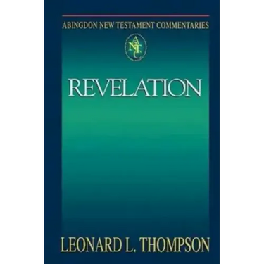 Abingdon New Testament Commentaries: Revelation