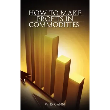 How to Make Profits In Commodities