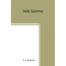 Vedic grammar