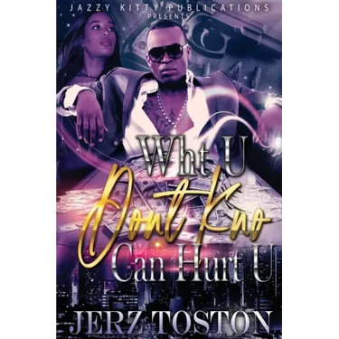 Wht U Don't Kno Can Hurt U