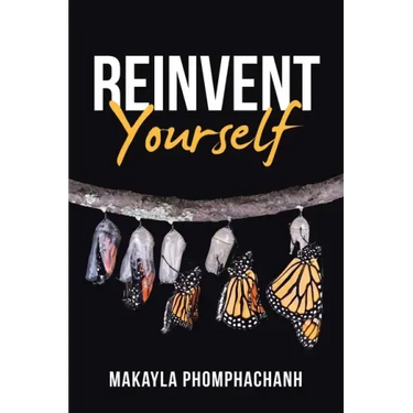 Reinvent Yourself