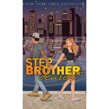 Stepbrother Dearest: (Special Edition)