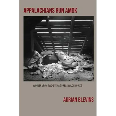 Appalachians Run Amok