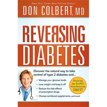 Reversing Diabetes