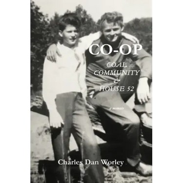Co-op: Coal, Community, & House 52