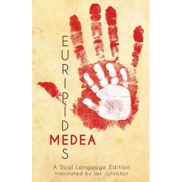 Euripides' Medea: A Dual Language Edition