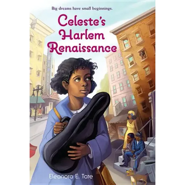 Celeste's Harlem Renaissance