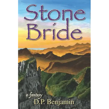Stone Bride: A Fantasy