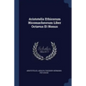 Aristotelis Ethicorum Nicomacheorum Liber Octavus Et Nonus