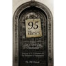 95 Theses Project: Let's Save our Constitution: With the U.S. Constitution & The Declaration of Independence