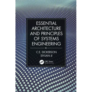 Essential Architecture and Principles of Systems Engineering